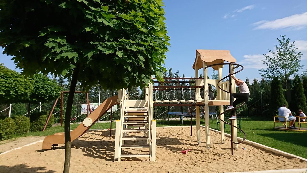 ביילסקו-ביאלה Hotel Sahara מראה חיצוני תמונה