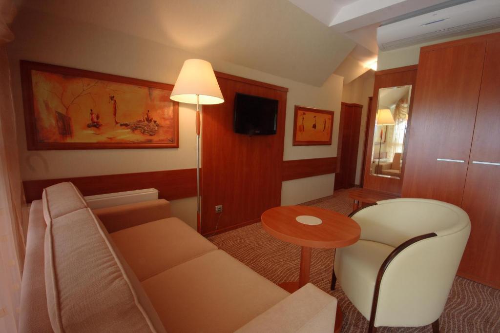 ביילסקו-ביאלה Hotel Sahara חדר תמונה