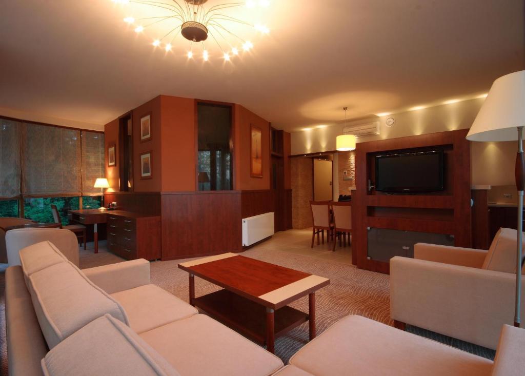 ביילסקו-ביאלה Hotel Sahara חדר תמונה