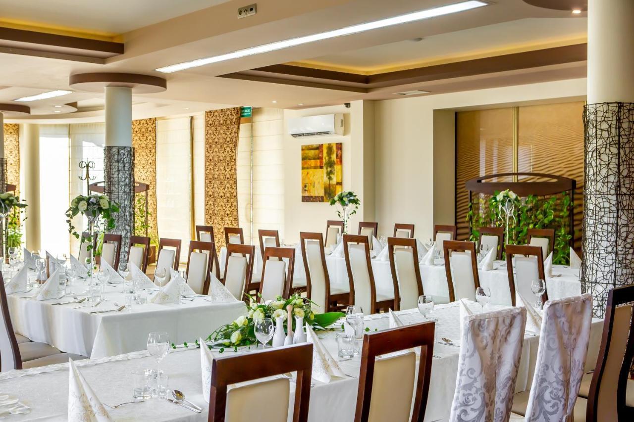 ביילסקו-ביאלה Hotel Sahara מראה חיצוני תמונה