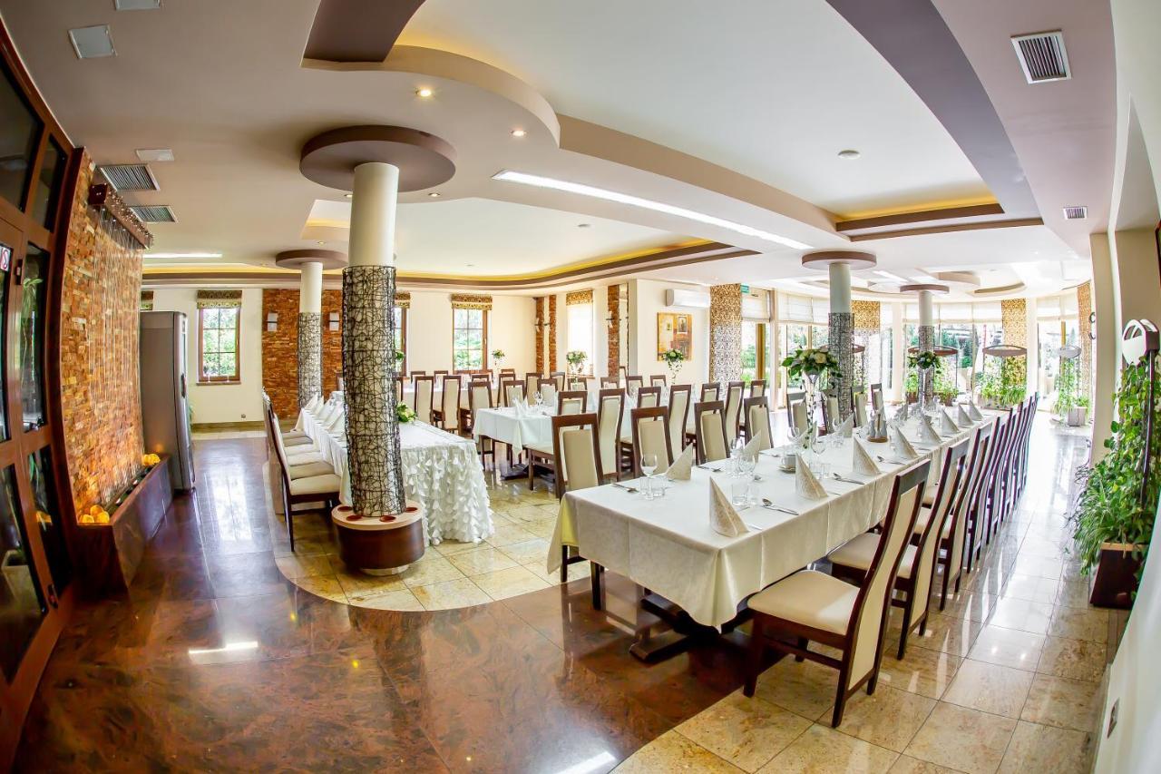 ביילסקו-ביאלה Hotel Sahara מראה חיצוני תמונה